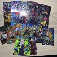 ドラゴンボールヒーローズ cp まとめ売り20枚セット