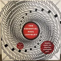 The Essential Paul Laffoley Works アートブック - メルカリ