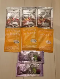 REVIST Aroma Bath 入浴剤 12包セット - メルカリ