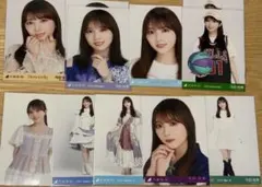 2026年最新】与田祐希 生写真 まとめ売りの人気アイテム - メルカリ