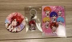 莉犬 キャラクターグッズ