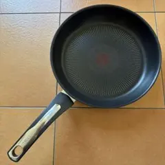 T-fal ティファール プライマリーihステンレスフライパン IH用　28cmのサムネイル