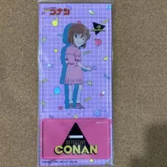 灰原哀　アクリルスタンド　名探偵コナン
