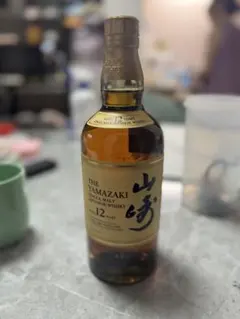 山崎12年&ニッカ フロム・ザ・バレル セット 箱無し - メルカリ