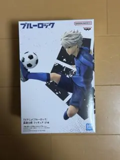 ブルーロック 凪誠士郎