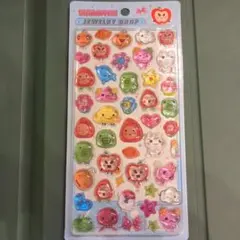 たまごっち　ジュエリードロップシール