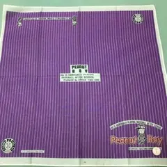 レトロ ハンカチ