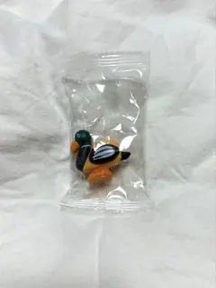 DAISUKE KONDO マスコットフィギュア2 コンドウダイスケ カモ