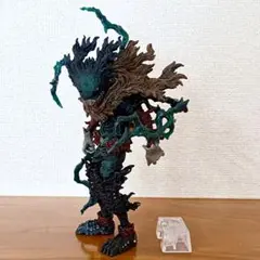 【SALE】一番くじ　ヒロアカ　黒デク