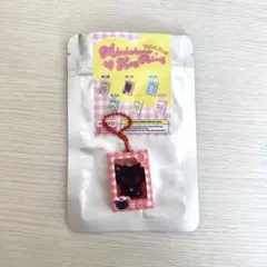 NCT WISH color MD キーリング リク