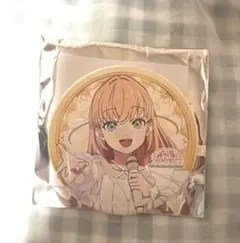 日野下花帆 三原色 缶バッジ レア アトレ - メルカリ