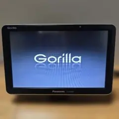 アクセサリー Panasonic CN-G700D Amazon | INEX ゴリラ CN-G700D パナソニック カーナビ GPS