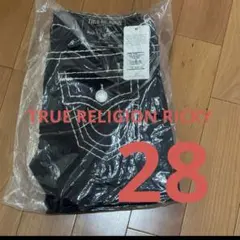 新品 TRUE RELIGION RICKY SUPER T 28インチのサムネイル