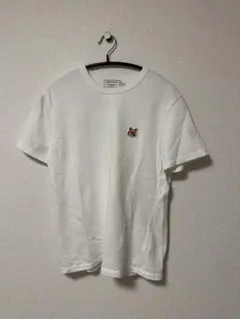 メゾンキツネ　maison kitsune tシャツのサムネイル