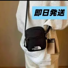 The North Faceザノースフェイス ショルダーバッグ s size