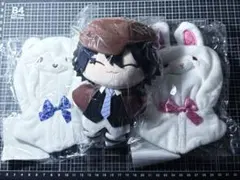 2026年最新】文豪ストレイドッグス ぬいぐるみ くじの人気アイテム