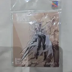 【新品未使用】勝利の女神:NIKKE ニケ アクリルスタンド クラウン