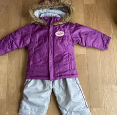 スキーウェア90cm