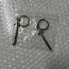 メタルチャームコレクション 一番くじ ゼルダの伝説