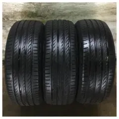 195/65R15 ノーマル 20年製 ヨコハマ ブルーアース RV-02 - メルカリ