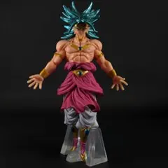 ドラゴンボール HG 21 ブロリー フィギュアのサムネイル