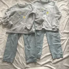 ユニクロ パジャマ 150