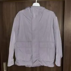 UNIQLO +J オーバーサイズマウンテンパーカ　XS