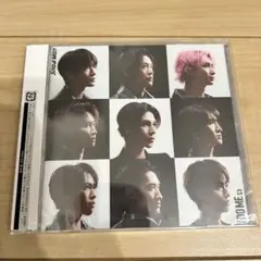 SnowMan i DO ME 通常盤