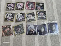 NARUTO -ナルト-　ウエハース　にふぉるめーしょん