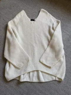 apart by lowrys ニット