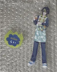 伊波ライ にじさんじようちえん アクリルスタンド