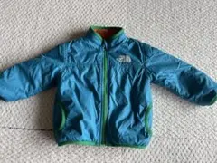 The North Face 80 アウター　リバーシブル