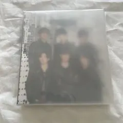 SixTONES フォトアルバム 2021