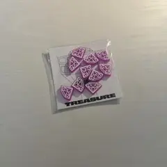 TREASURE ペンライト カスタムアクセサリー