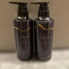 TELESA シャントリボディ 400ml 2本 oku ヘアトリートメント - メルカリ
