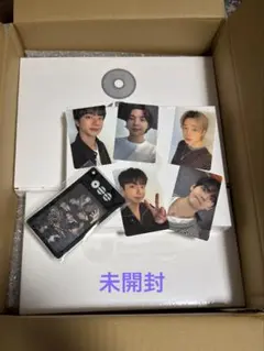 新品未開封】BTS ARIRANG アリラン 3形態 Weverse特典付② - メルカリ