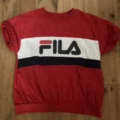 FILA 150 半袖トップス