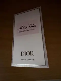 dior ディオール ミス ディオール ブルーミング ブーケ 香水のサムネイル