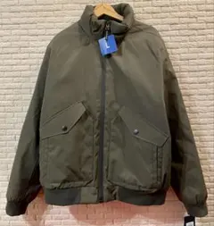 【未使用】トミーヒルフィガー TOMMY HILFIGER ジャケット ブルゾン