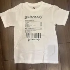 希少」 8e greedy Tシャツ Sサイズ - メルカリ