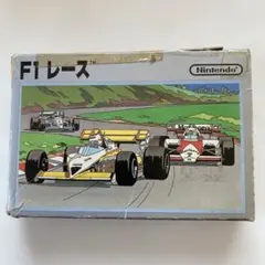 F1レース HVC-FR 1984年製 日本製 - メルカリ