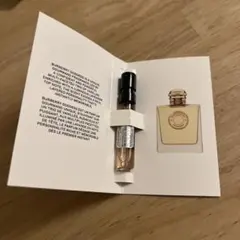 BURBERRY GODDESS Eau de Parfum 1.5mlのサムネイル