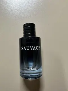 Dior Sauvage オードトワレ 10ml