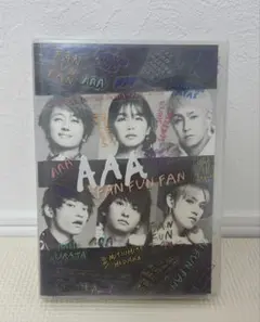 AAA FAN MEETING AREN ATOUR 2018~FAN FUN