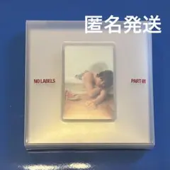 TXT ヨンジュン　NO LABELS PART 1 Bのサムネイル