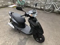 格安小型 SYM GT125（JET Vモデル） シート新品 千葉県柏市 配送可