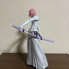 BLEACH 一番くじ ザエルアポロ・グランツ C賞 フィギュア