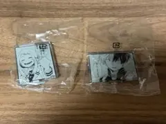 ジャンプショップ　神保町　ヒロアカ　ミニアクリルスタンドコレクション　轟焦凍
