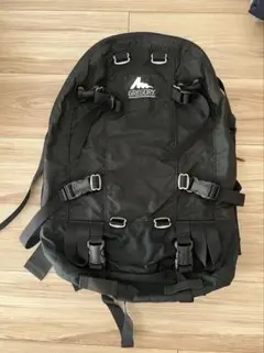 GREGORY バックパック グレゴリー アメリカ製 旧タグ 旧ロゴ リュック