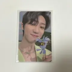 seventeen セブチ ミンハオ トレカSECTOR17 weverse